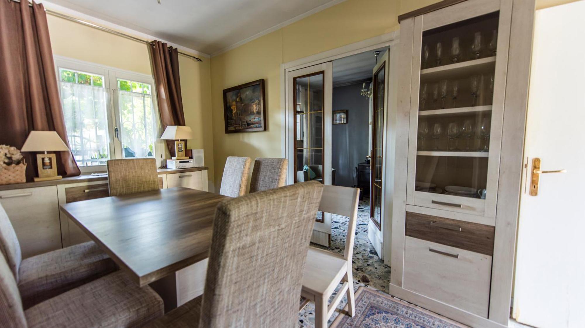 Villa Seiss *