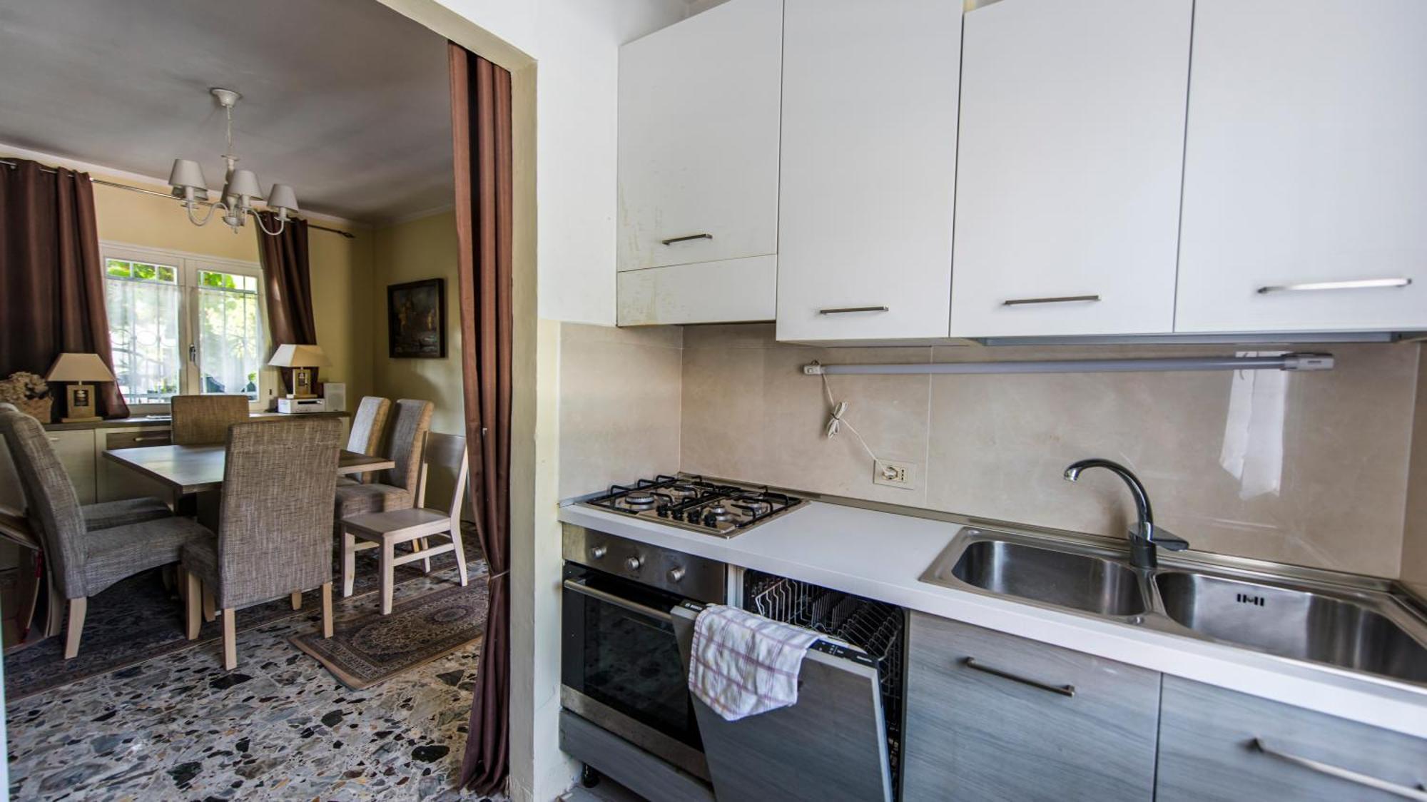 Seiss Villa *